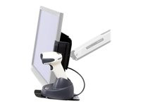 Ergotron Scanner Shelf, VESA Attach