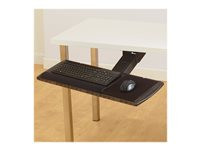Kensington Long Neck Modular Platform with SmartFit System