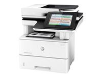 HP LaserJet Enterprise MFP M527dn