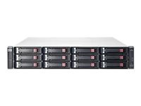 HPE Modular Smart Array 1040 Dual Controller LFF Storage