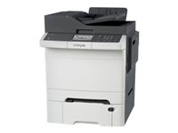 Lexmark CX410dte