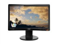ASUS VH197D