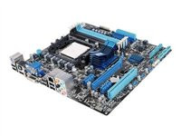 ASUS M4A88T-M