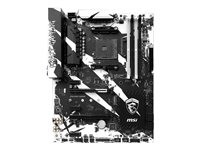 MSI B350 KRAIT GAMING