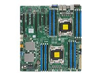 SUPERMICRO X10DRH-CLN4