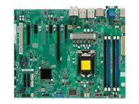 SUPERMICRO X9SAE