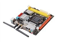 ZOTAC H67-ITX WiFi