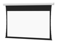 Da-Lite Tensioned Large Cosmopolitan Electrol HDTV Format