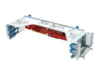 HPE Enhanced 11OS Right Riser Kit