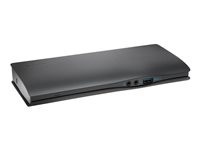 Kensington USB-C Universal Dock with Power (SD4600P)