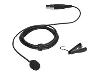 ClearOne WS-LCB Lavalier Cardioid