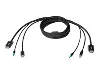 Belkin Secure KVM Cable Kit