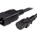 StarTech.com 3 ft Heavy Duty 14 AWG Computer Power Cord