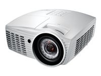 Optoma EH415ST