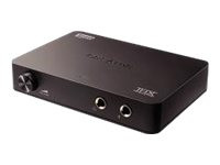 Creative Sound Blaster X-Fi HD