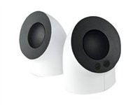 LaCie Bobourg USB Speakers
