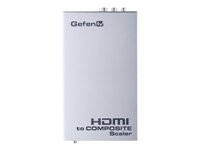 Gefen GefenTV HDMI to Composite Scaler