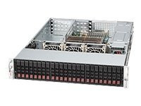 Supermicro SC216 A-R900UB