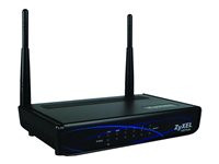 ZyXEL X650