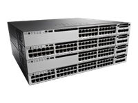 Cisco Catalyst 3850-48F-L