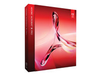 Adobe Acrobat X Pro