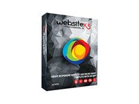 WebSite X5 Professional