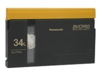 Panasonic AJ-P34L