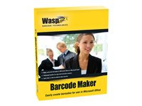 Barcode Maker