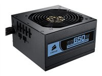 Corsair Professional Series HX650W
