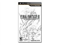Final Fantasy IV The Complete Collection