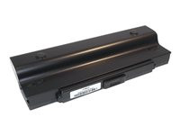 eReplacements Premium Power Products VGP-BPL9