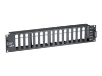 Black Box Rackmount Chassis