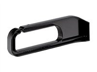 Panduit Open-Access Horizontal High Capacity D-ring