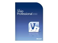 Microsoft Visio Professional 2010