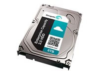 Seagate Enterprise Capacity 3.5 HDD V.4 ST4000NM0024
