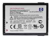 HP Standard Battery