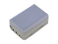 Battery-Biz Hi-Capacity B-9724