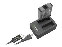 Digipower Re-fuel RF-TC-100GP5
