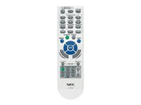 NEC RMT-PJ31