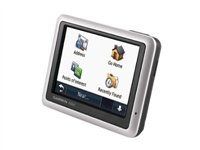 Garmin nüvi 1250