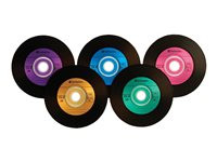 Verbatim Digital Vinyl