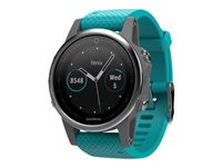 Garmin fenix 5S