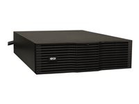 Tripp Lite 240V 3U Rackmount Battery Pack Enclosure / DC Cabling for select UPS Systems