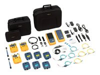 Fluke Networks CertiFiber Pro OFP-CFP-QI