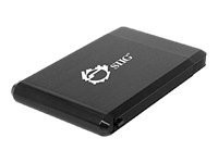 SIIG SuperSpeed USB to SATA 2.5" Enclosure
