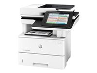 HP LaserJet Enterprise MFP M527f