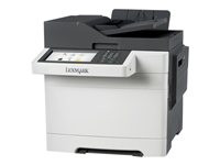 Lexmark CX510de