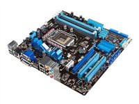 ASUS P7H55-M PRO
