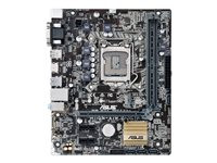 ASUS H110M-A/M.2