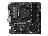 MSI B350M MORTAR